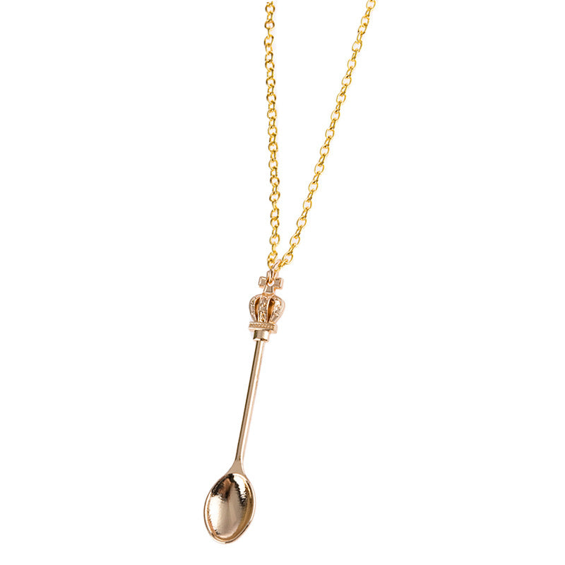 Beautiful Necklace with Unique Style