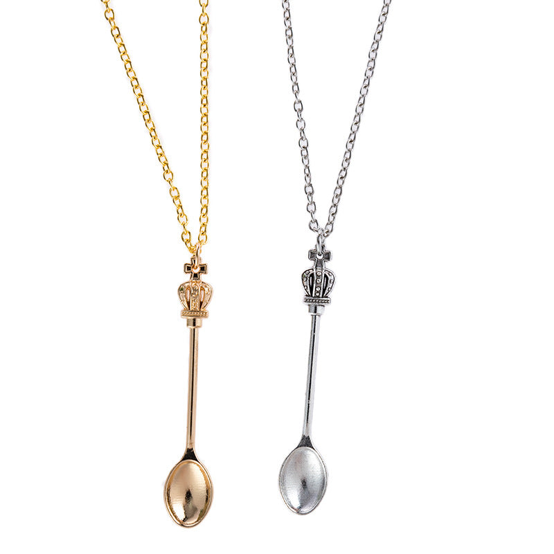 Beautiful Necklace with Unique Style