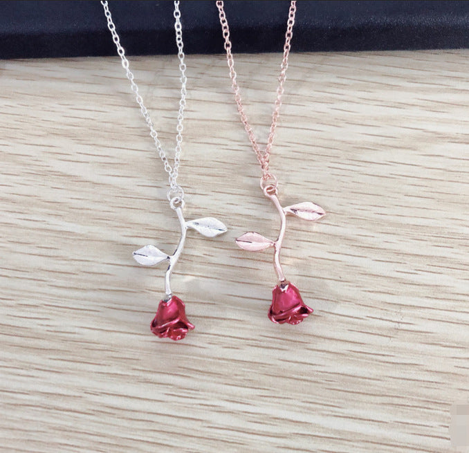 Beautiful Necklace with Unique Style