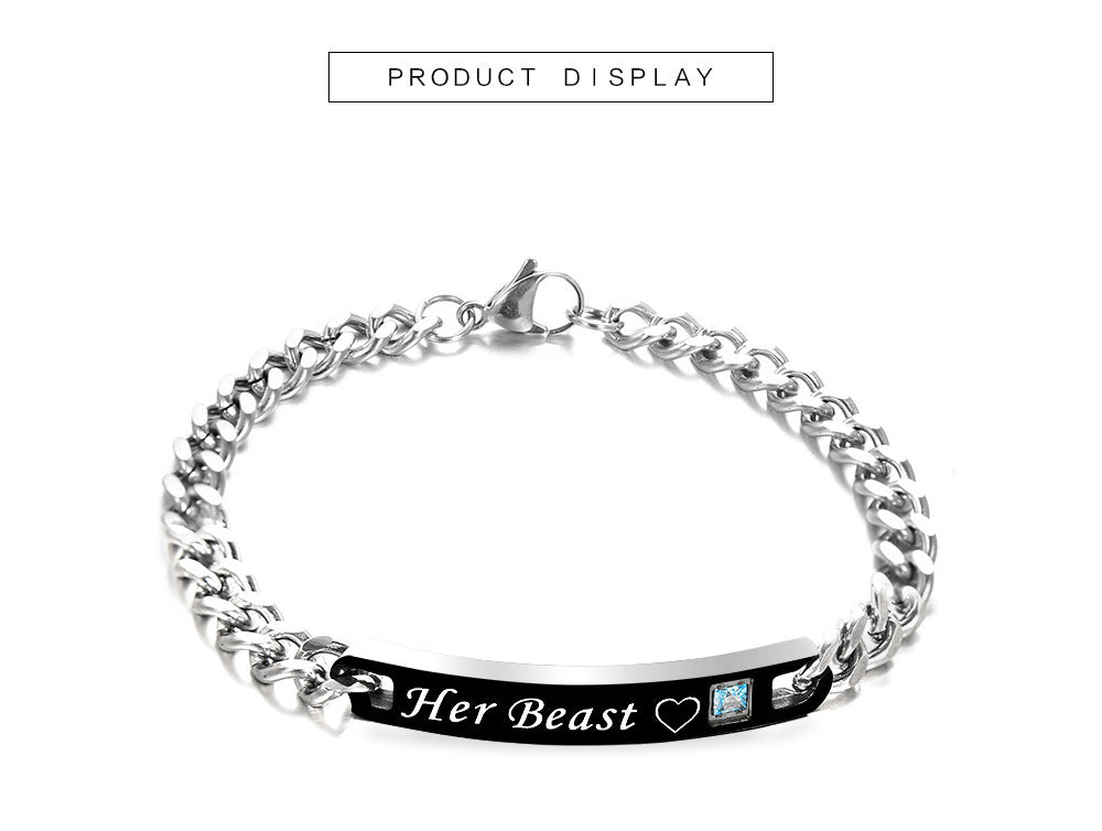 Vintage Handmade Gold Bracelet