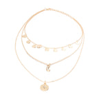 Beautiful Necklace with Unique Style