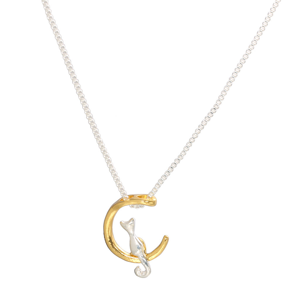 Vintage Handmade Necklace