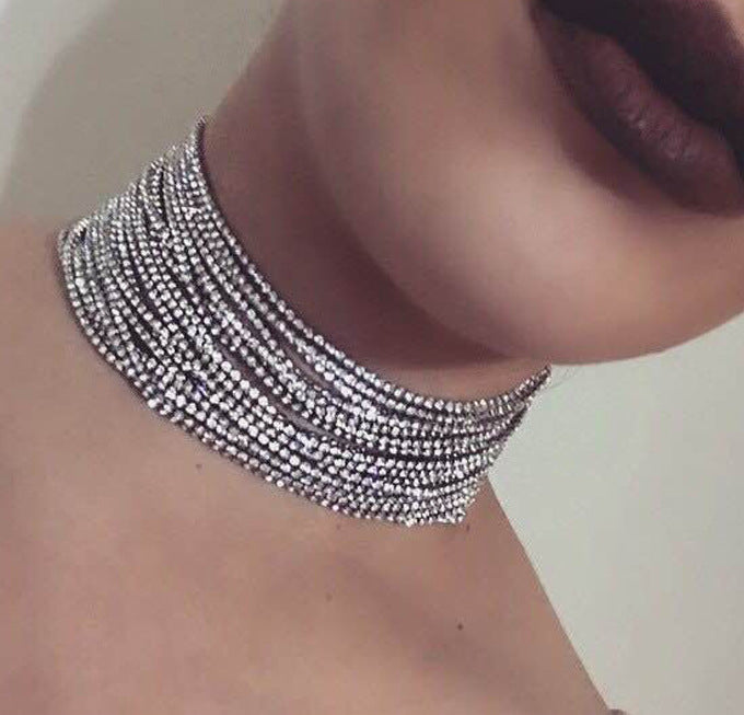 Beautiful Necklace with Unique Style