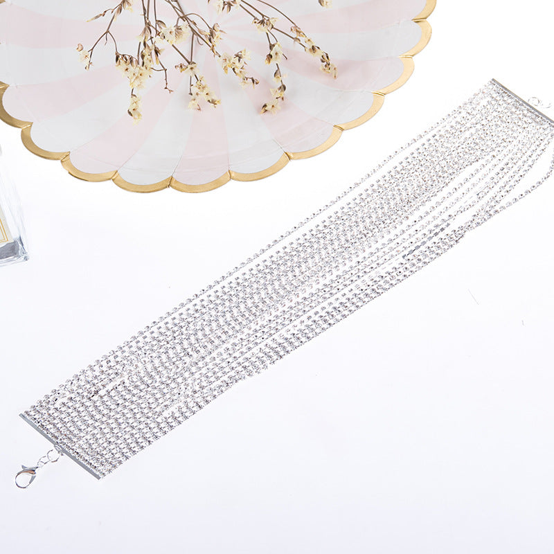 Beautiful Necklace with Unique Style