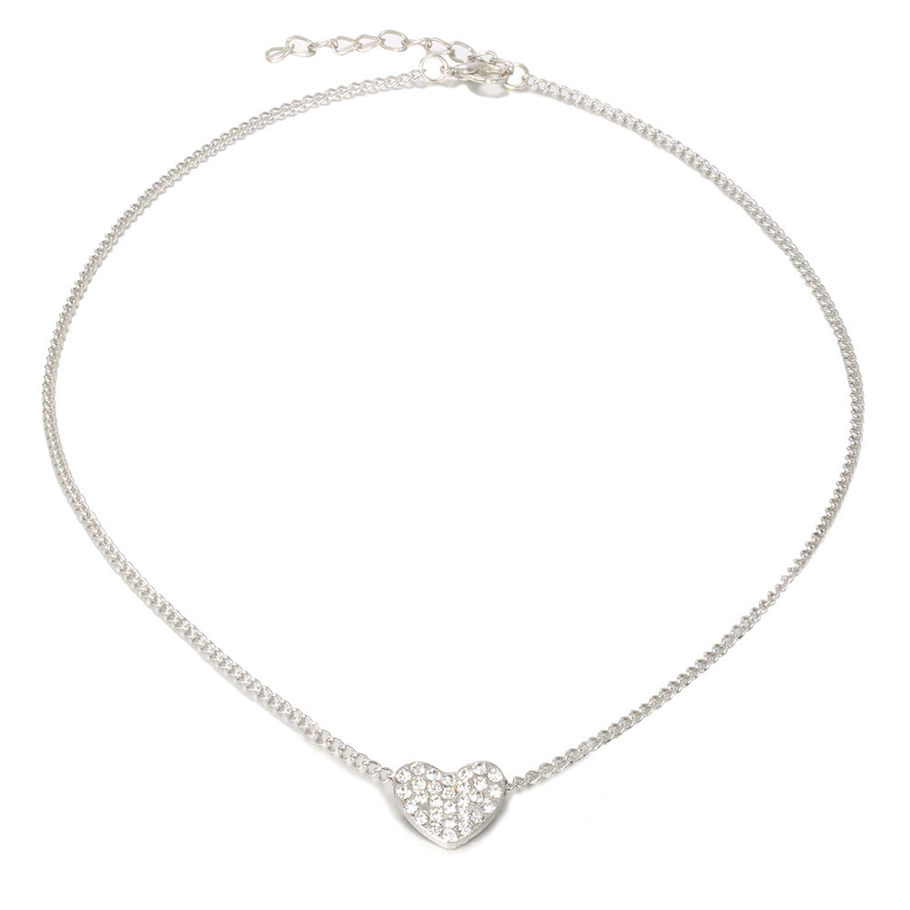 Beautiful Necklace with Unique Style