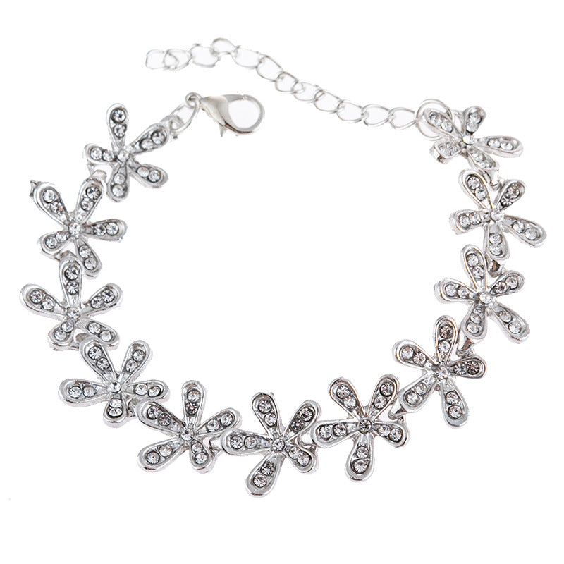 Charming Bracelet for Any Occasion