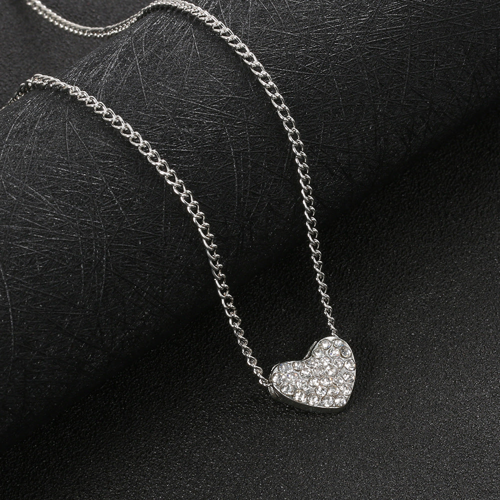 Beautiful Necklace with Unique Style