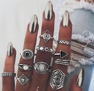 Vintage Handmade Set