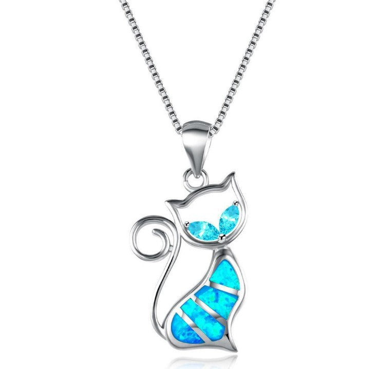 Vintage Handmade Necklace