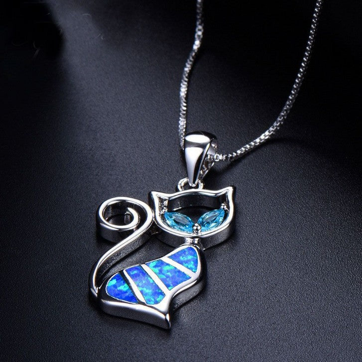 Vintage Handmade Necklace