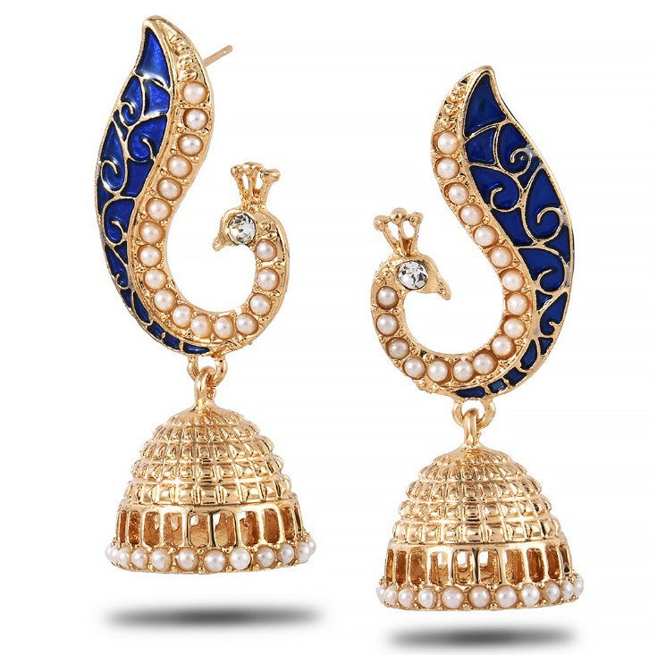 Romantic Earring for Special Moments