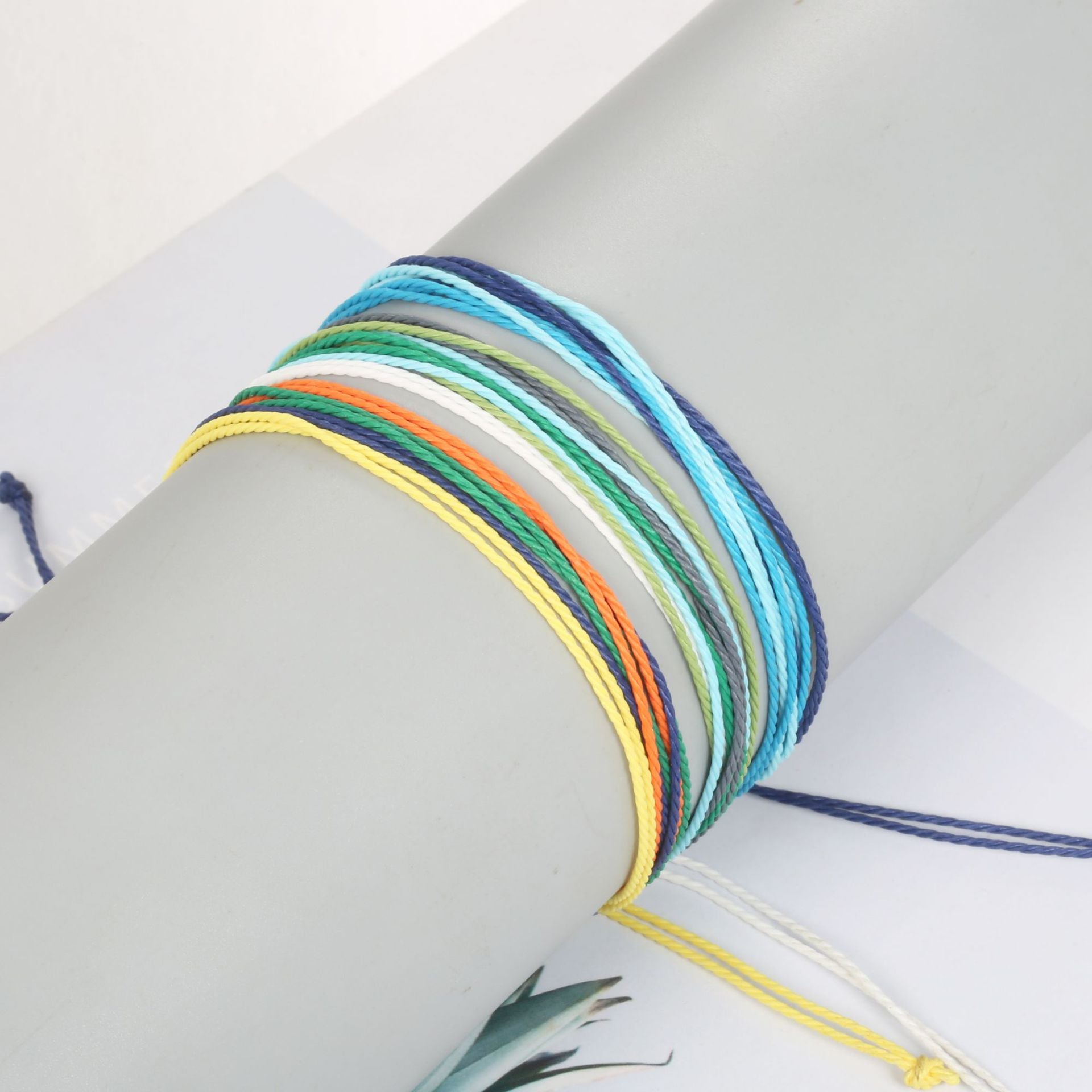 Vintage Handmade Set