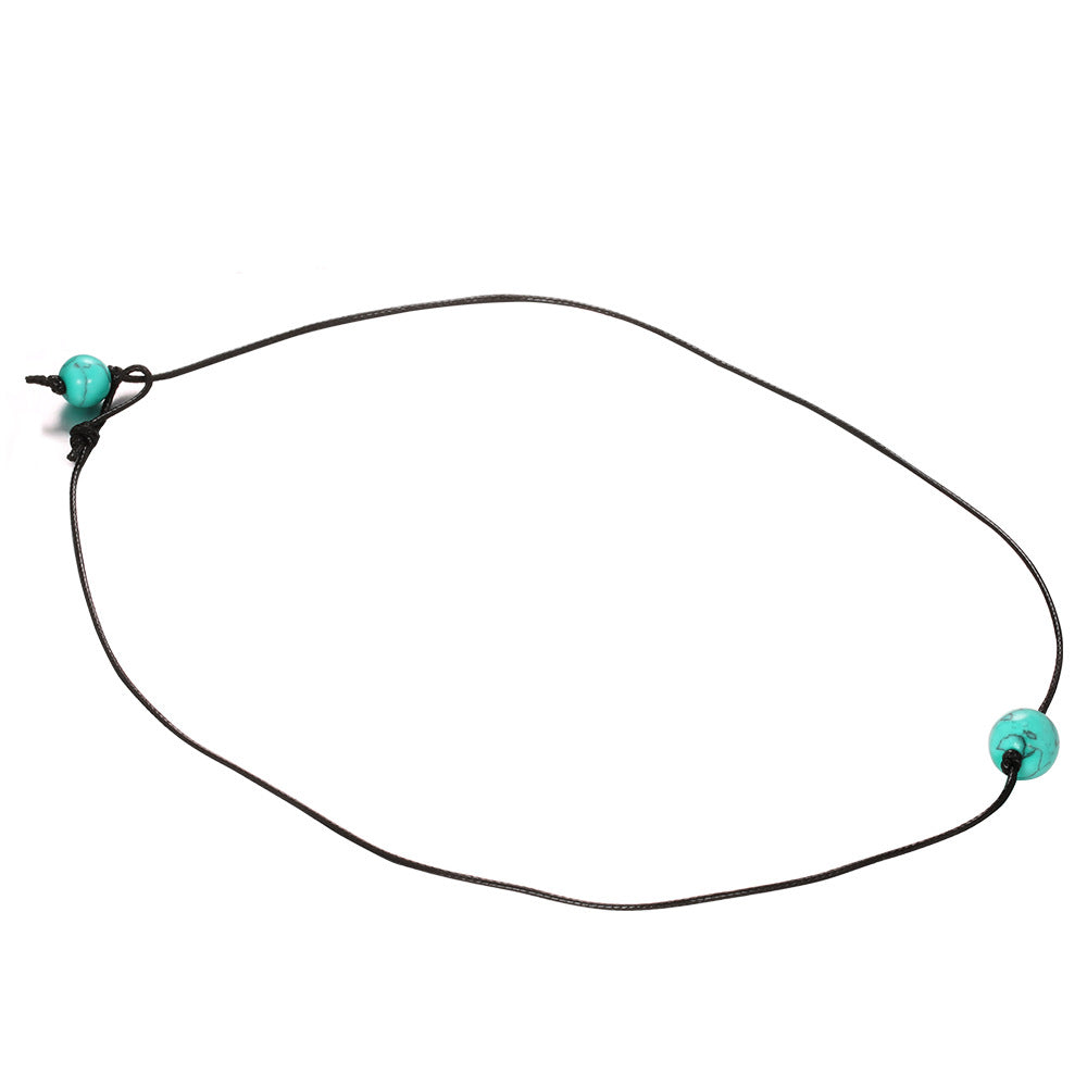 Vintage Handmade Necklace