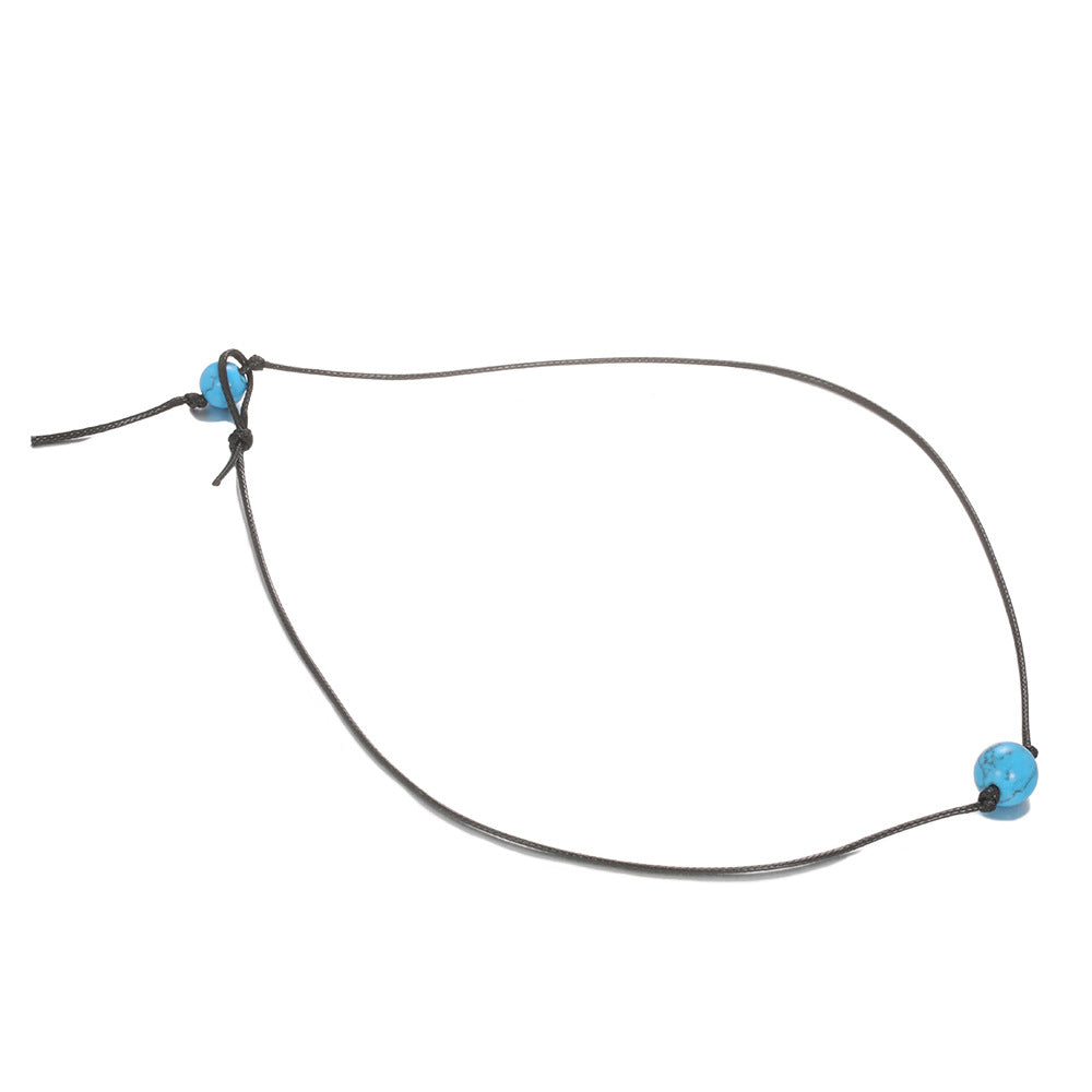 Vintage Handmade Necklace