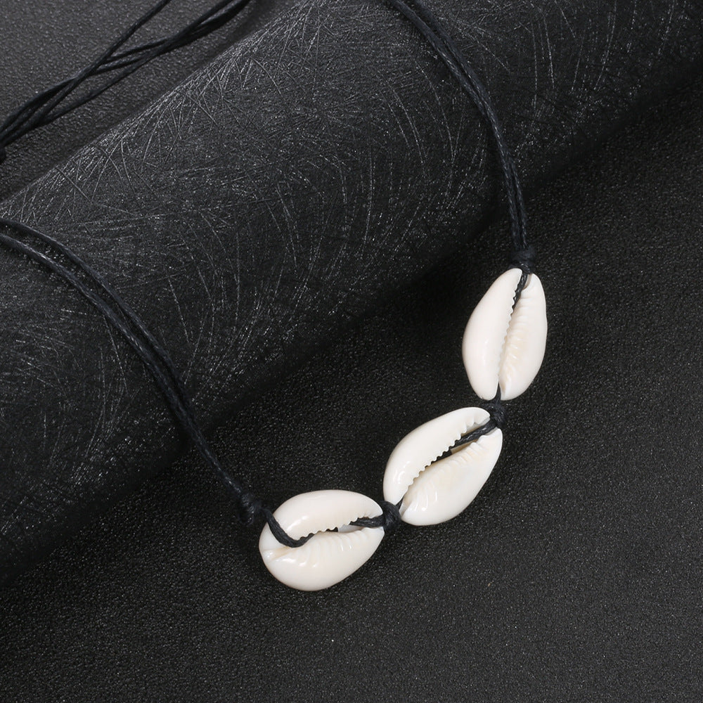 Vintage Handmade Necklace