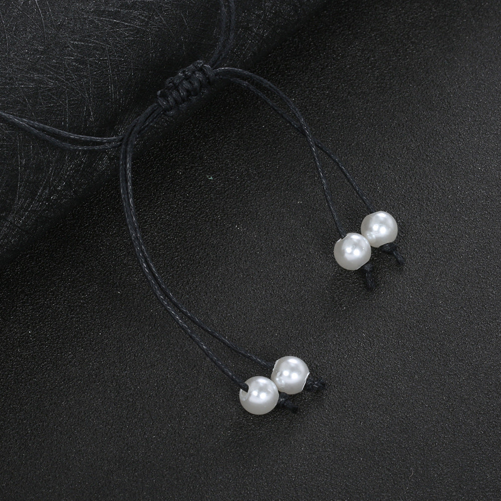 Vintage Handmade Necklace