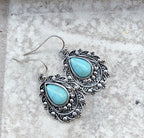Stunning Silver Earring for Daily Wear