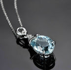 A Stunning Pendant for Daily Wear