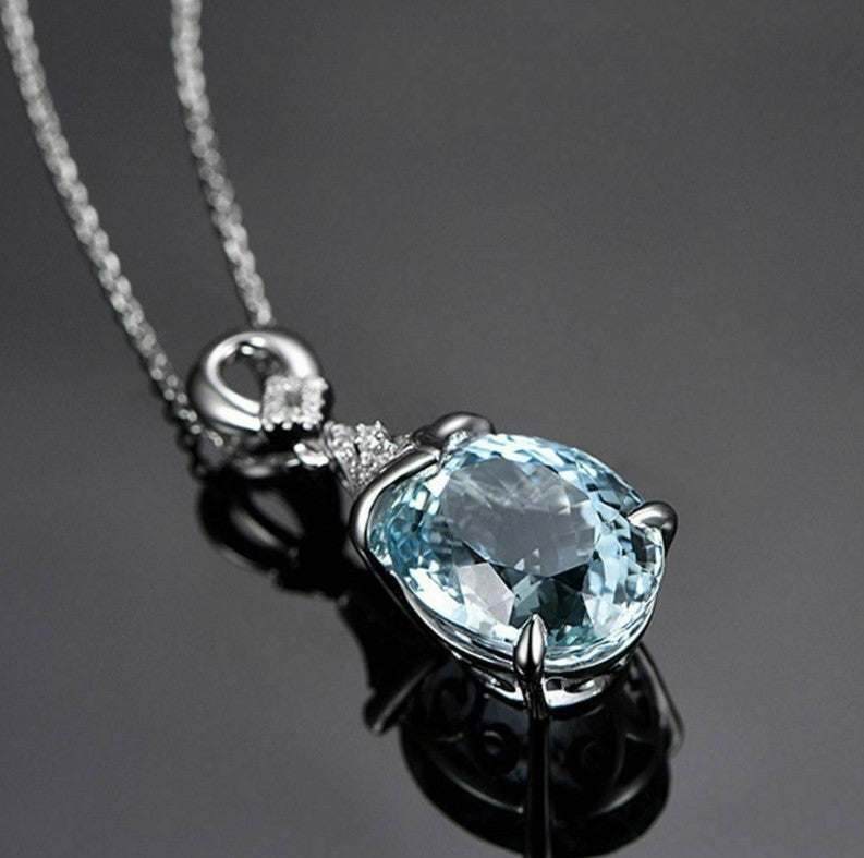 A Stunning Pendant for Daily Wear