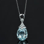 A Stunning Pendant for Daily Wear