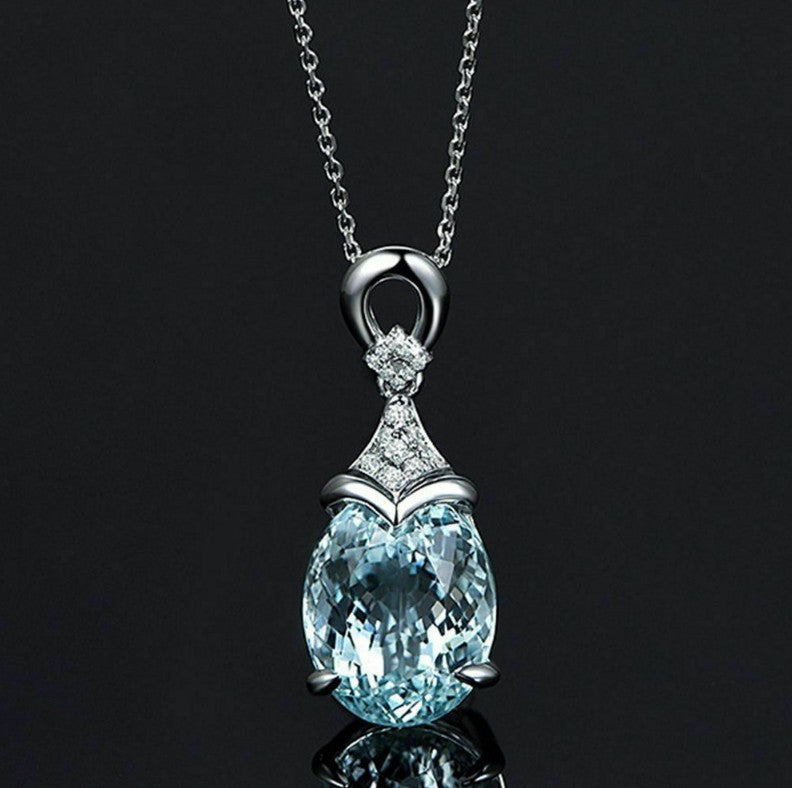A Stunning Pendant for Daily Wear
