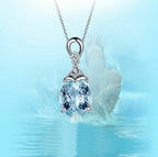 A Stunning Pendant for Daily Wear