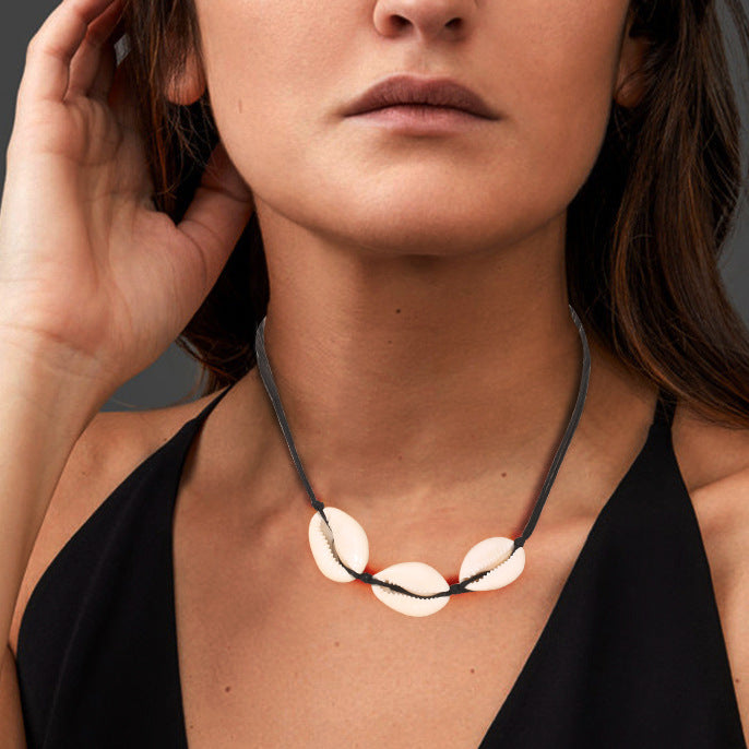 Vintage Handmade Necklace