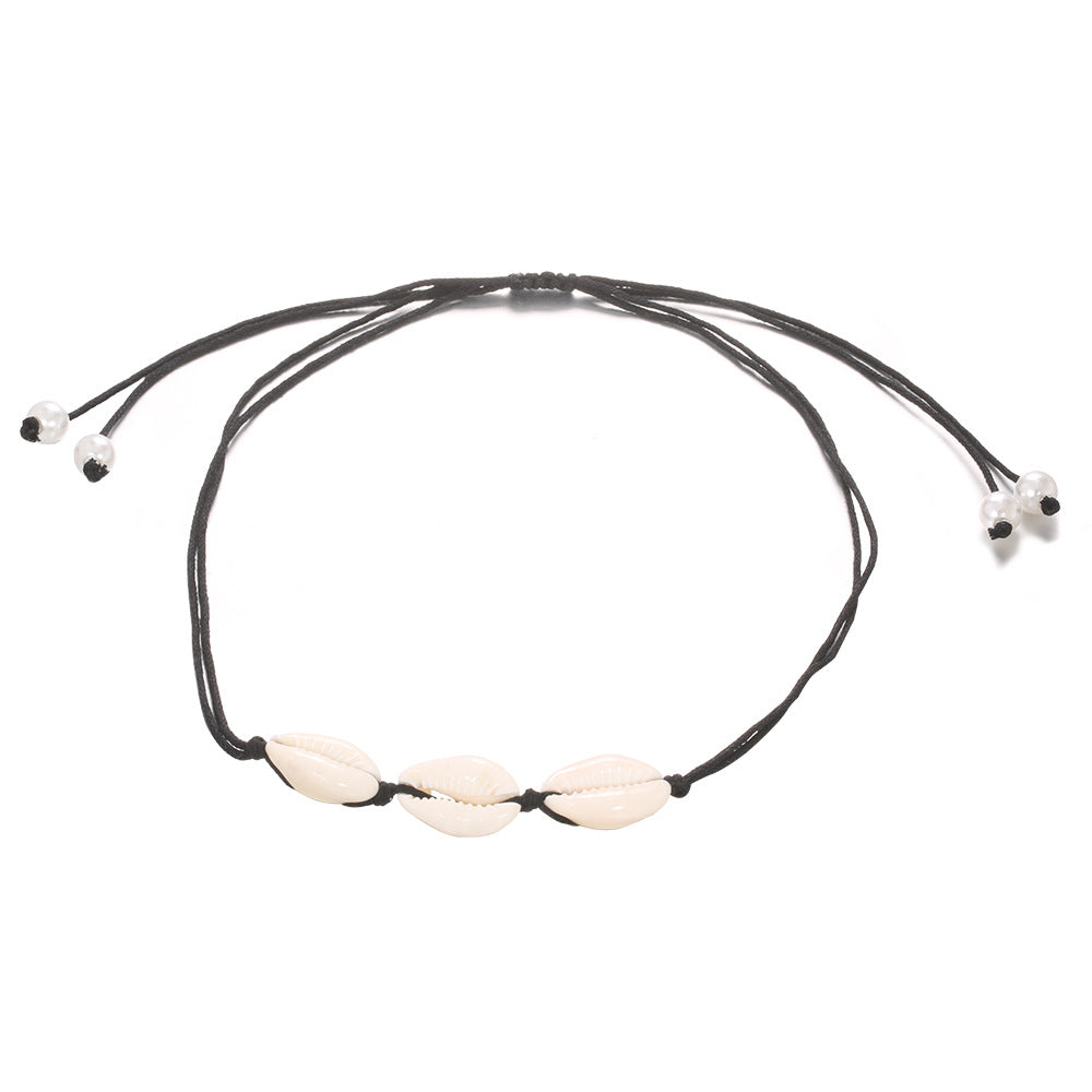 Vintage Handmade Necklace