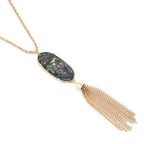 Vintage Handmade Necklace