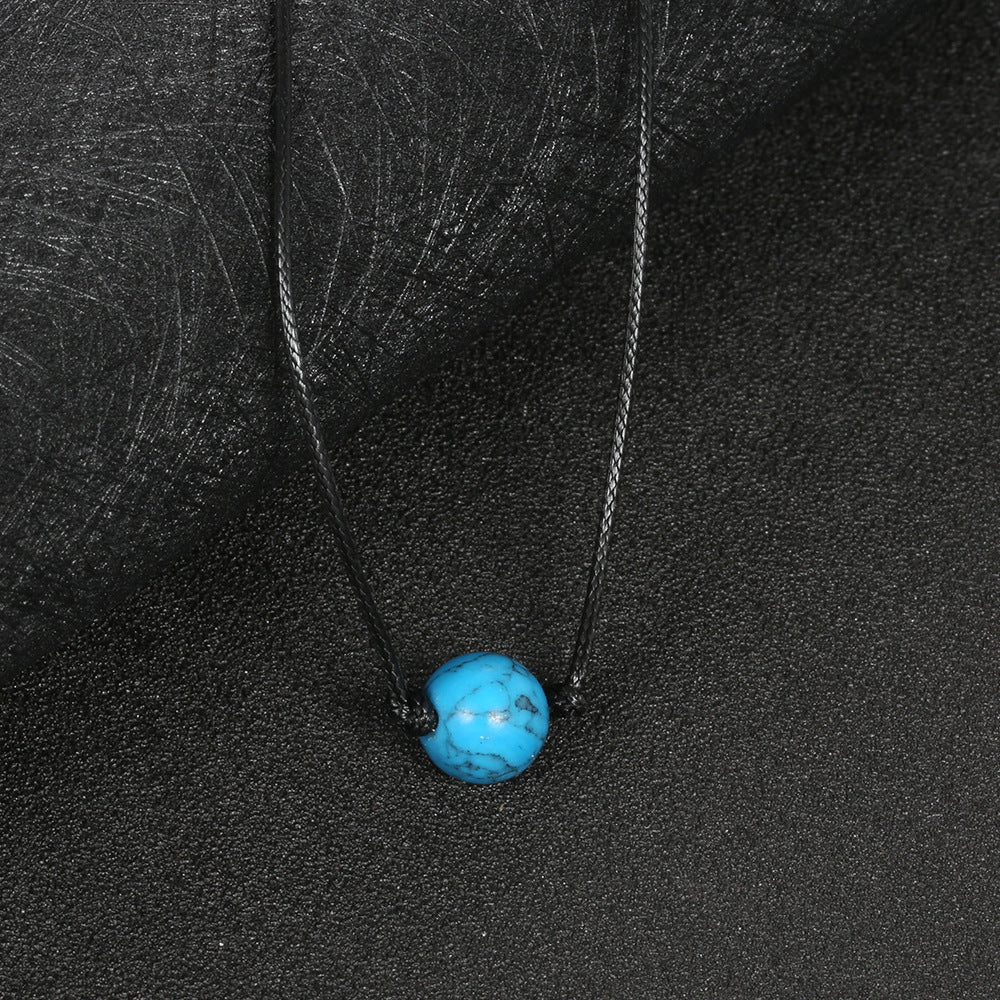 Vintage Handmade Necklace