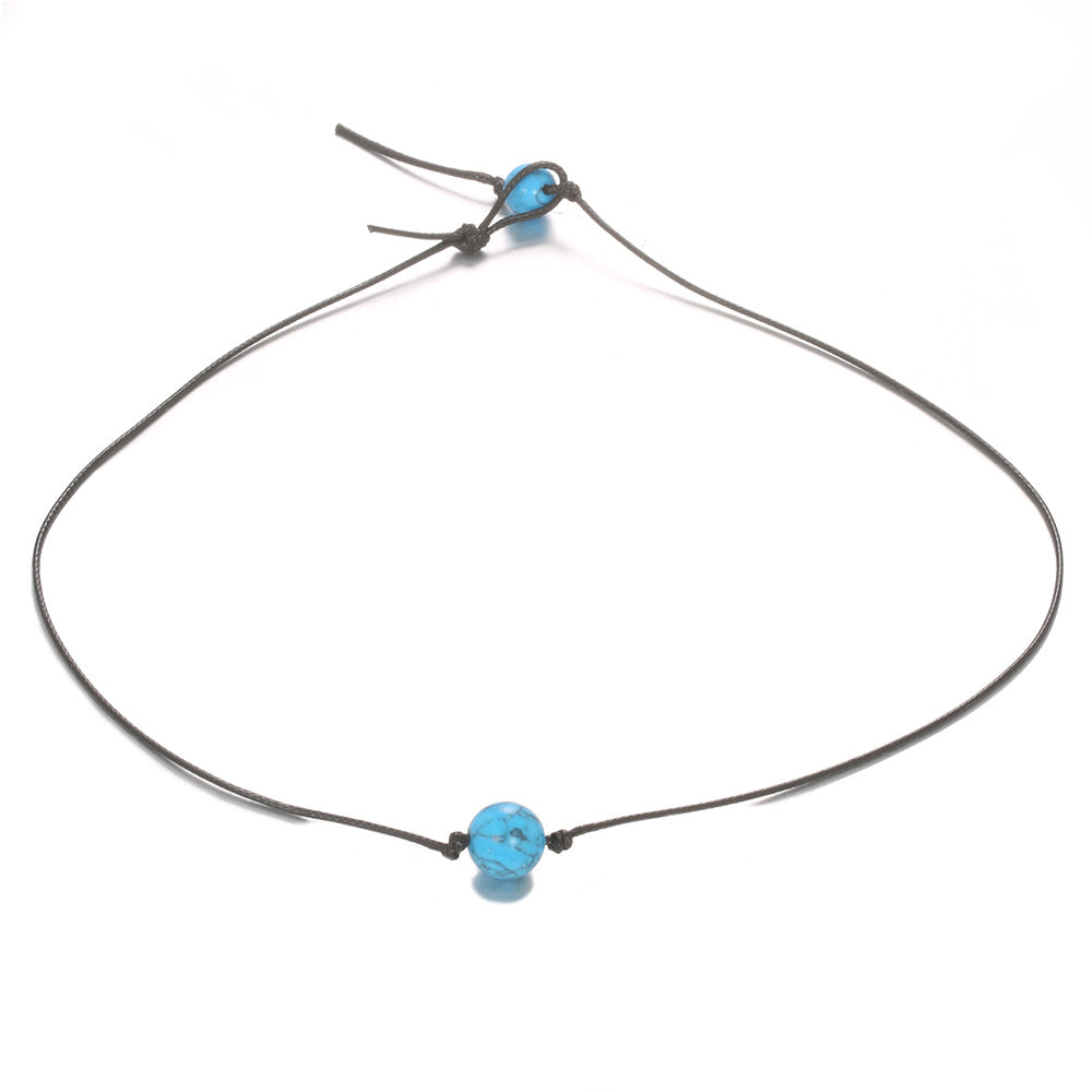 Vintage Handmade Necklace