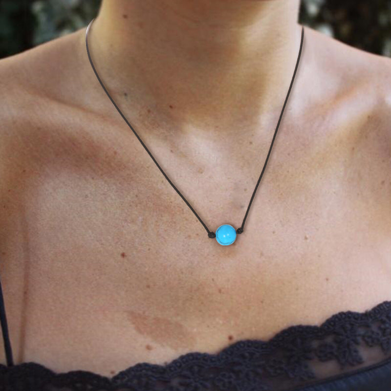 Vintage Handmade Necklace