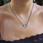 Vintage Handmade Necklace