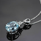 A Stunning Pendant for Daily Wear