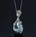 A Stunning Pendant for Daily Wear