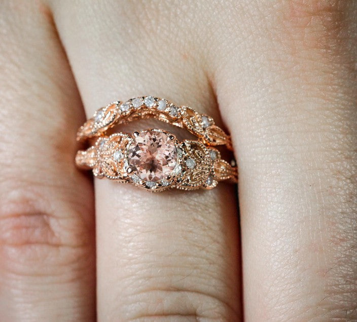 Classic Ring with Timeless Appeal