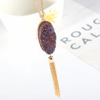 Vintage Handmade Necklace