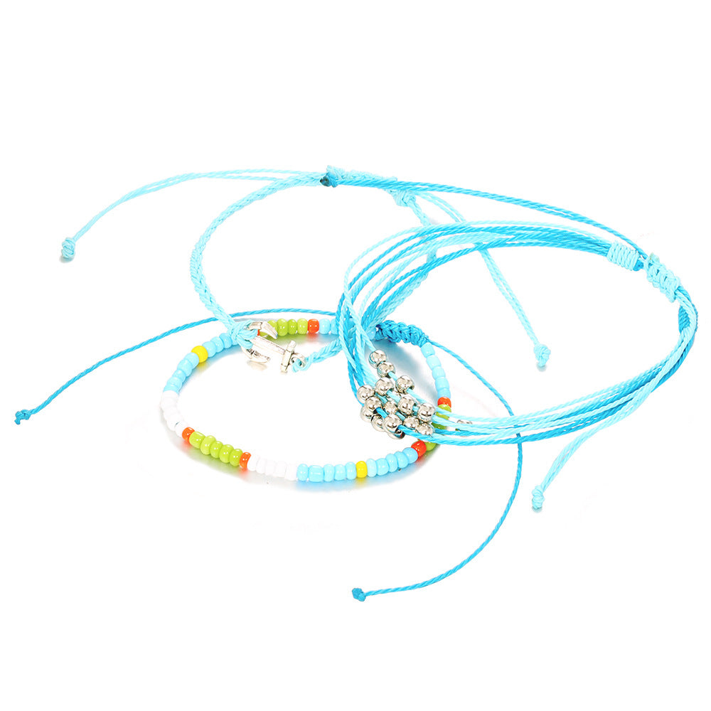 Vintage Handmade Set