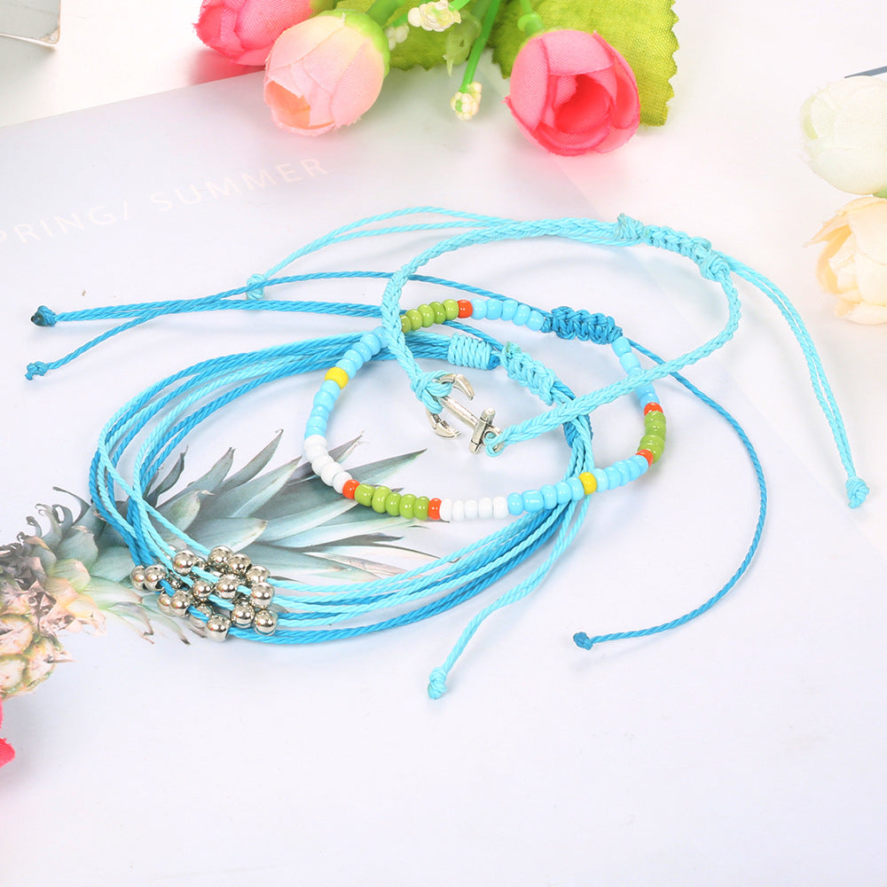 Vintage Handmade Set