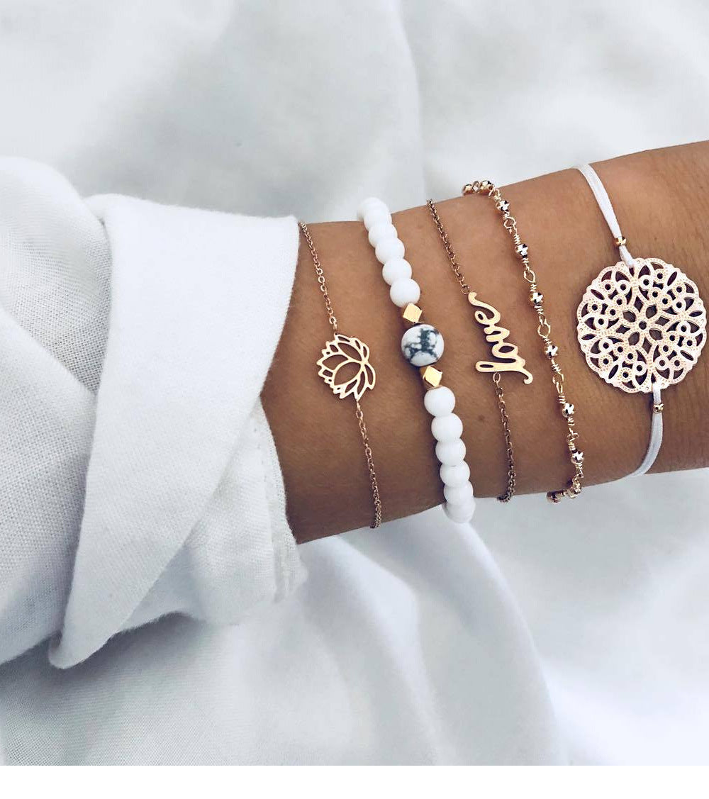 Charming Bracelet for Any Occasion