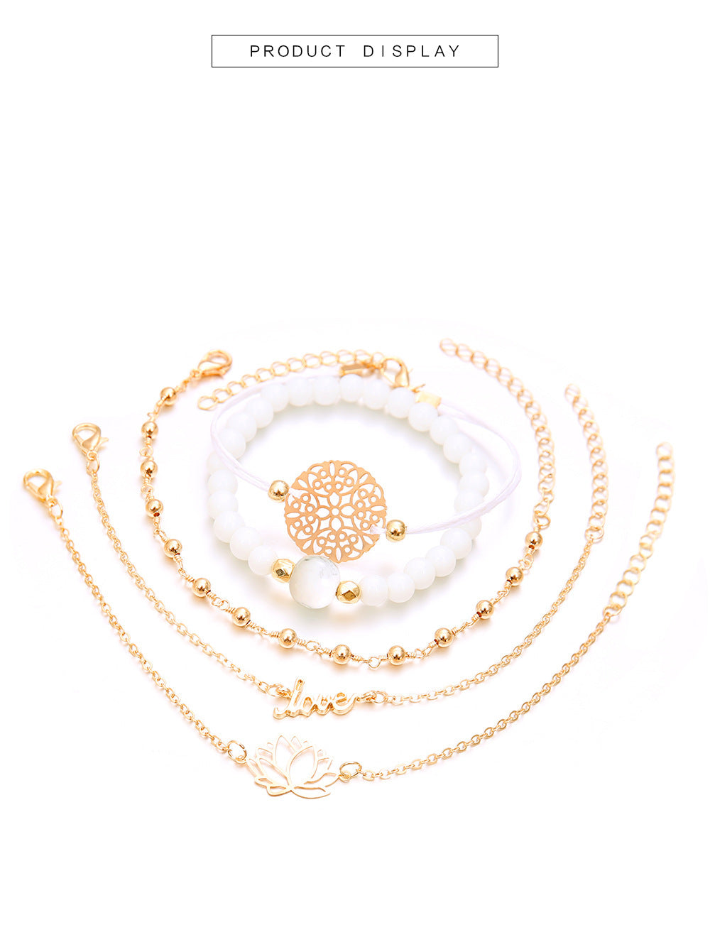 Charming Bracelet for Any Occasion