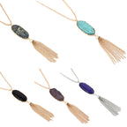 Vintage Handmade Necklace