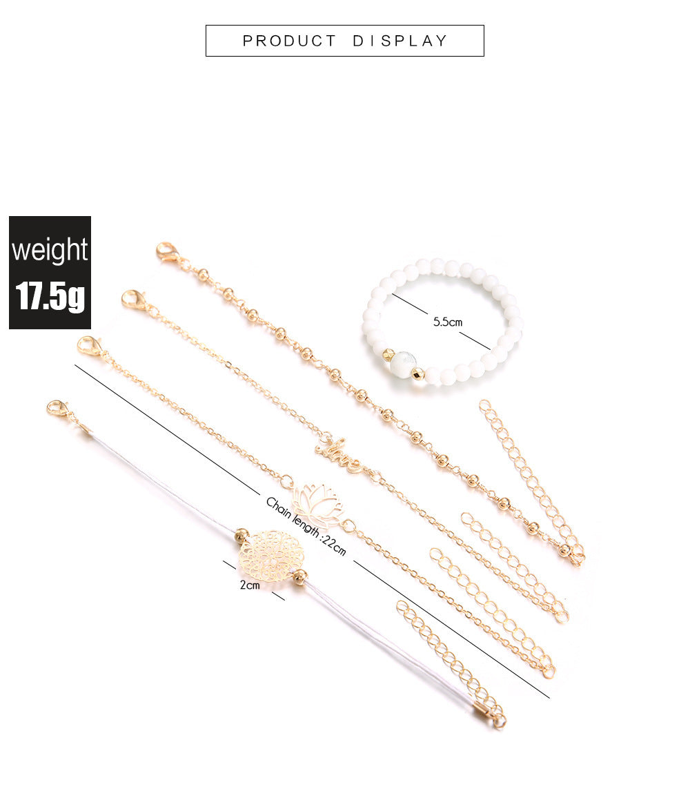 Charming Bracelet for Any Occasion