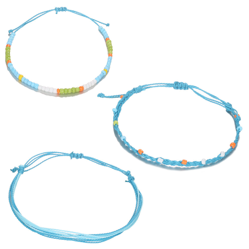 Vintage Handmade Set