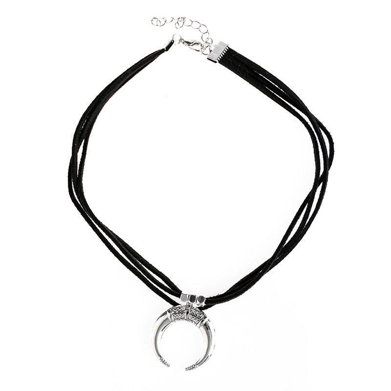 Beautiful Necklace with Unique Style