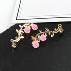 Classic Earring with Timeless Appeal