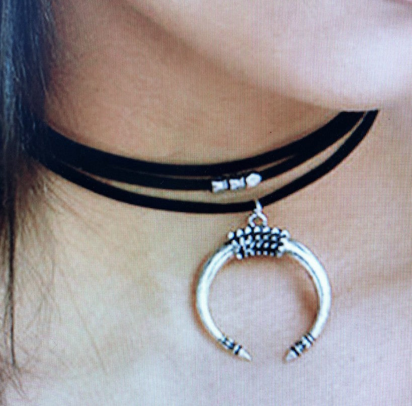 Beautiful Necklace with Unique Style