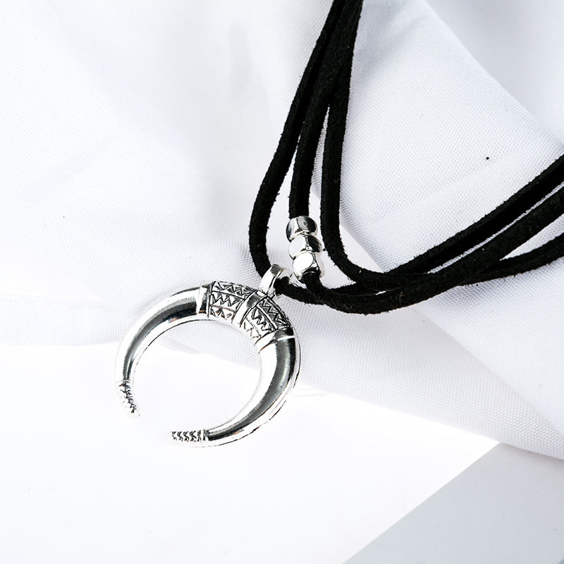 Beautiful Necklace with Unique Style