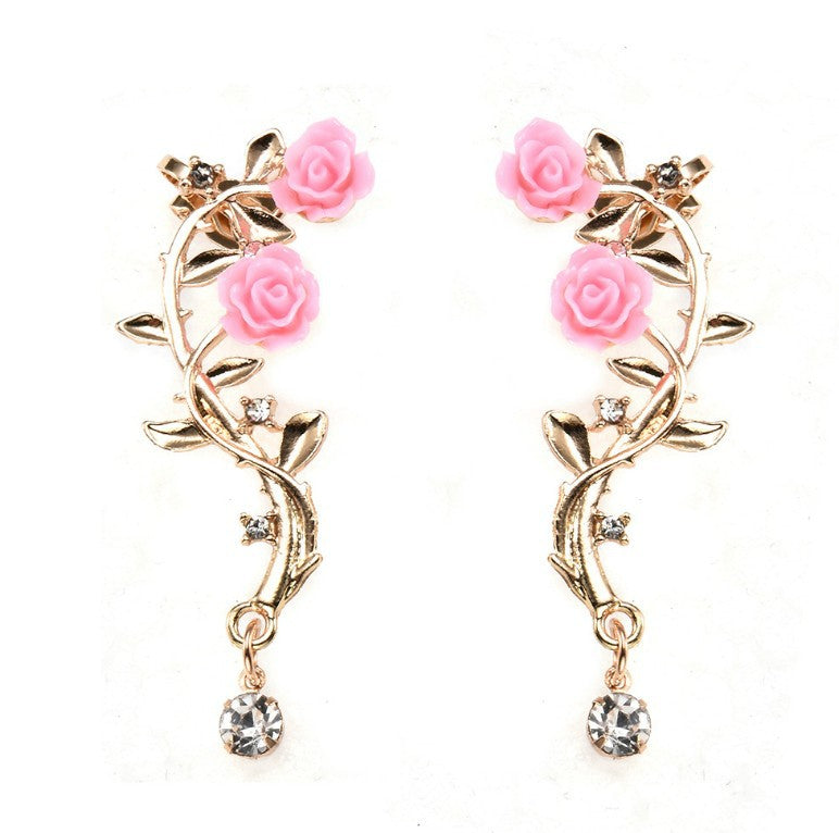 Classic Earring with Timeless Appeal