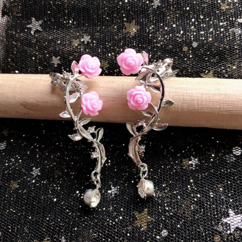 Classic Earring with Timeless Appeal